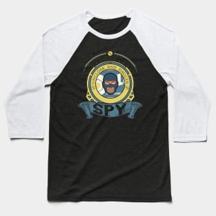 Scout - Blue Team Baseball T-Shirt